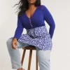 Joe Browns Radiant Print Jersey Tunic