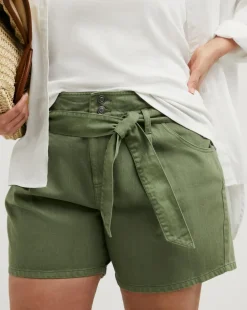 Joe Browns Sophiscated Safari Shorts