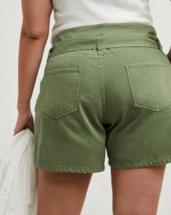 Joe Browns Sophiscated Safari Shorts