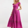 Joe Browns Ultimate Boho Cotton Maxi Dress