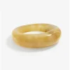 Jon Richard Dome Resin Bangle
