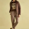Joules Beckley Quilted Jacket