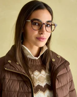 Joules Beckley Quilted Jacket
