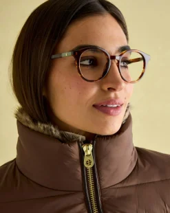 Joules Beckley Quilted Jacket