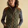 Joules Braemar Luxe Gilet