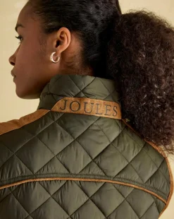 Joules Braemar Luxe Gilet