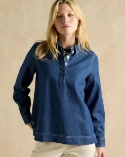 Joules Brinley Deckshirt