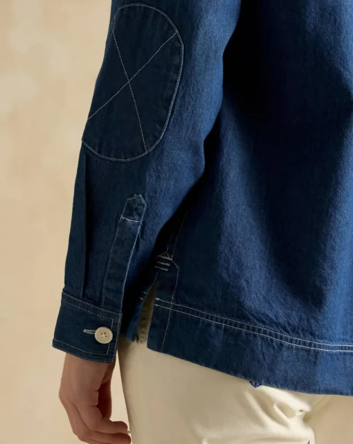 Joules Brinley Deckshirt