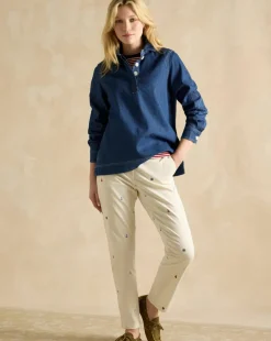 Joules Brinley Deckshirt