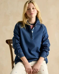 Joules Brinley Deckshirt