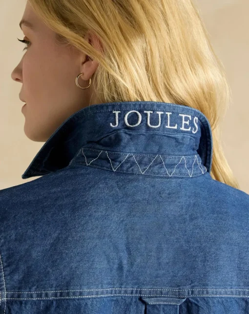 Joules Brinley Deckshirt