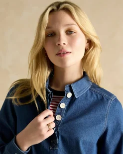 Joules Brinley Deckshirt