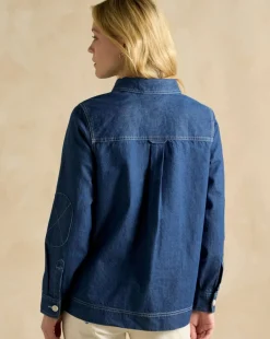 Joules Brinley Deckshirt
