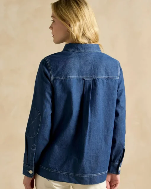 Joules Brinley Deckshirt