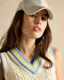 Joules Deuce Knitted Vest