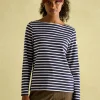 Joules Harbour Long Sleeve Top