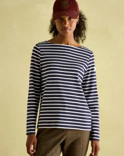 Joules Harbour Long Sleeve Top