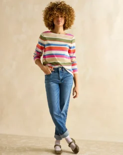 Joules Harbour Long Sleeve Top