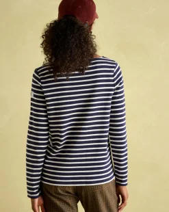 Joules Harbour Long Sleeve Top