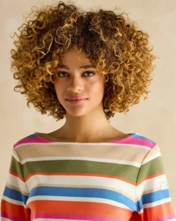 Joules Harbour Long Sleeve Top