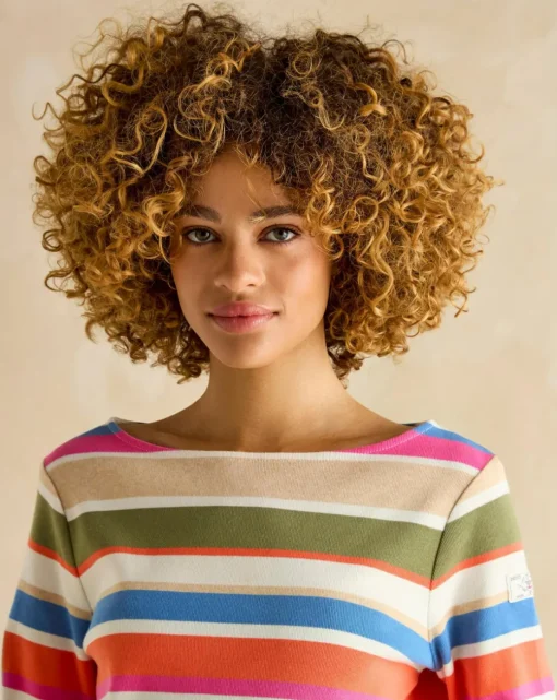 Joules Harbour Long Sleeve Top