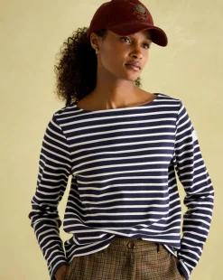 Joules Harbour Long Sleeve Top