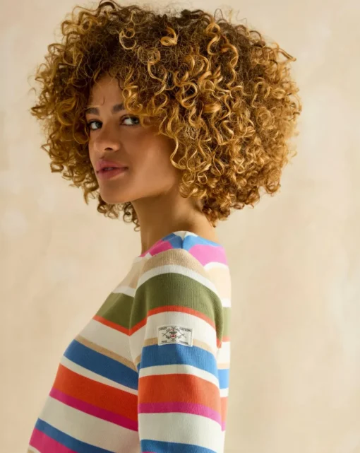 Joules Harbour Long Sleeve Top
