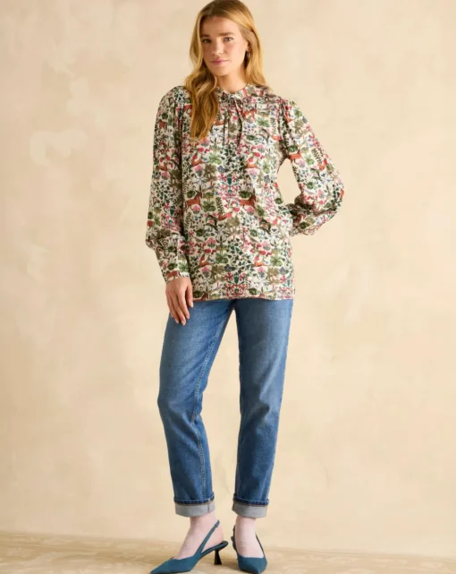 Joules Harper Shirt
