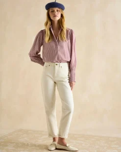Joules Mariella Top