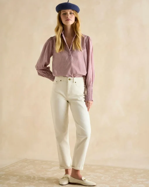 Joules Mariella Top