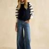 Joules Palazzo Jean