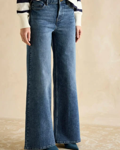 Joules Palazzo Jean
