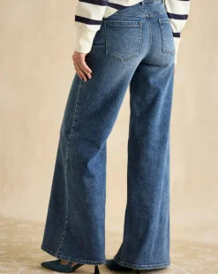 Joules Palazzo Jean