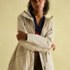 Joules Waterproof Portwell Coat