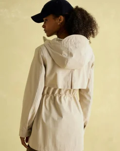 Joules Waterproof Portwell Coat