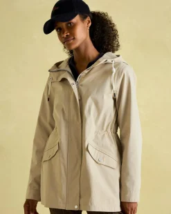 Joules Waterproof Portwell Coat