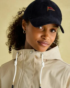 Joules Waterproof Portwell Coat