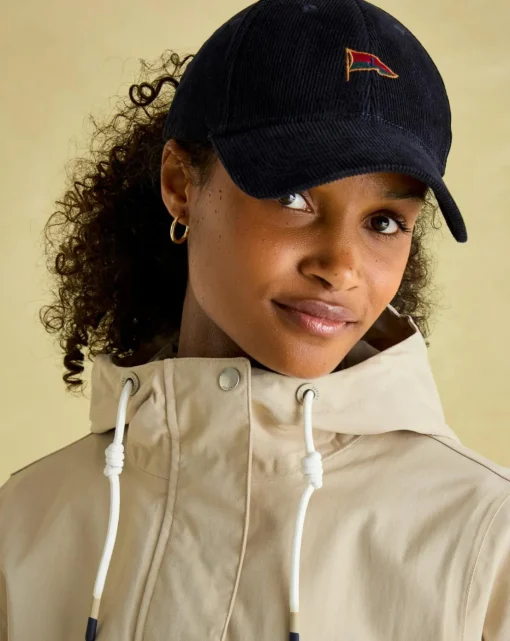 Joules Waterproof Portwell Coat