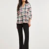 Julipa Bootcut Mid Rise Jean