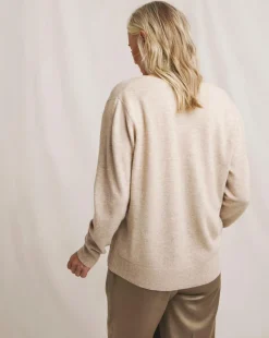 Julipa Cashmere Jumper
