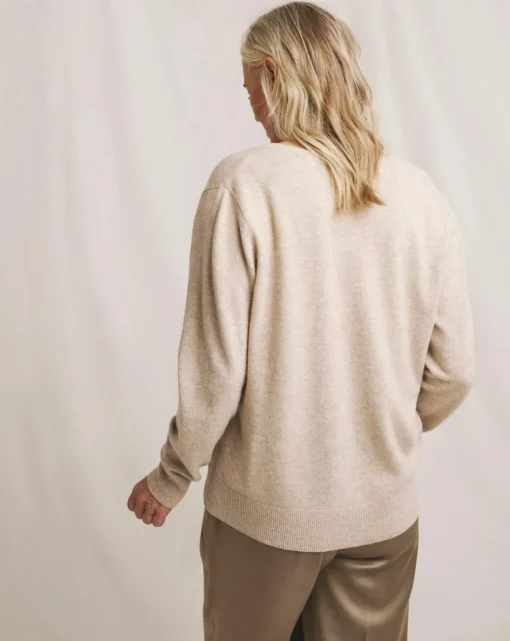 Julipa Cashmere Jumper