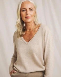 Julipa Cashmere Jumper