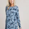 Julipa Cosy Touch Pocket Tunic