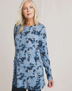 Julipa Cosy Touch Pocket Tunic