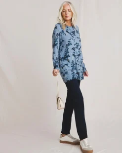 Julipa Cosy Touch Pocket Tunic
