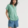 Julipa Cotton Jersey Shirt