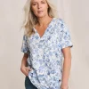 Julipa Cotton Pocket Tunic