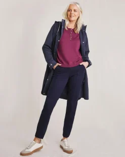 Julipa Henley Jumper