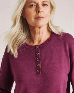 Julipa Henley Jumper