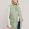 Julipa Heritage Quilted Gilet